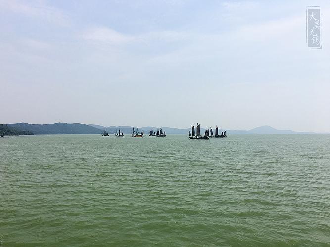 3、太湖明珠风景区
