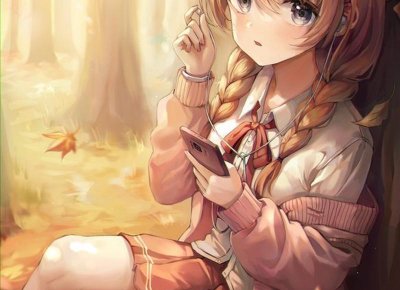 ​对自己对象说的浪漫情话《 器哭犬的告白》