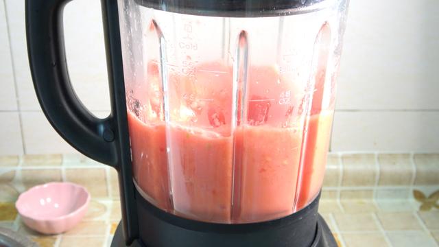 如何制作番茄酱最简单的方法（大厨教你在家做无添加的番茄酱）(3)