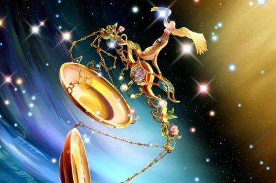 ​天秤座男生喜欢一个人的表现 天秤座男生性格特点