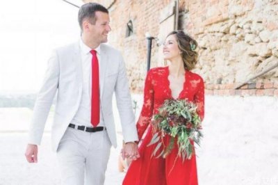 ​女方结婚回门穿什么衣服 结婚三天回门要买什么礼物