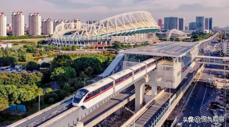 轻轨是单轨还是双轨「单轨还是轻轨南阳轨交制式的大讨论」