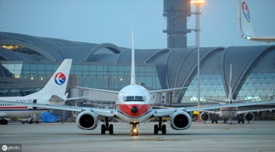 ​丽江三义国际机场概况