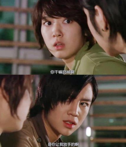 原来是美男2013(原来是美男2013演员表)-第1张图片-