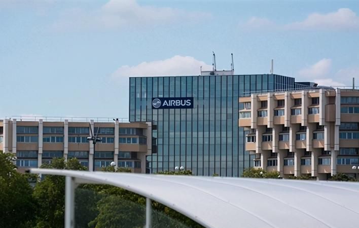 空客公司总部,空中客车中国公司总部的完整地址是什么