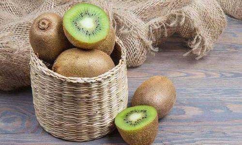 软了的猕猴桃可以放冰箱,软的猕猴桃可以放冰箱保存吗图3
