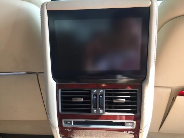 雷克萨斯ls600hl为什么比500便宜（雷克萨斯LS600hL购买感受）(13)