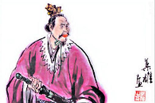 人困马乏典故出处介绍