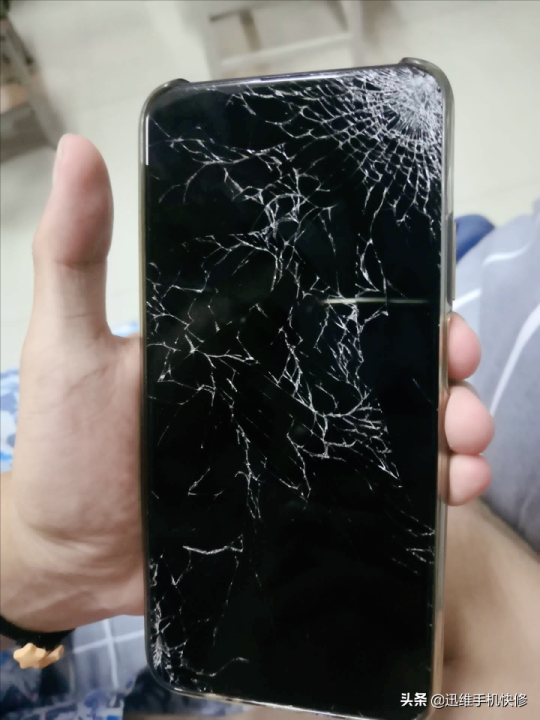 压盖板是什么意思（区别原拆屏和后压屏的方法介绍）