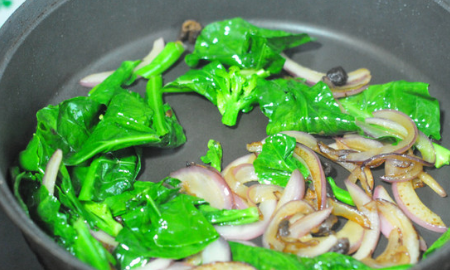 怎么做炒河粉,炒河粉的做法最正宗的做法视频图9