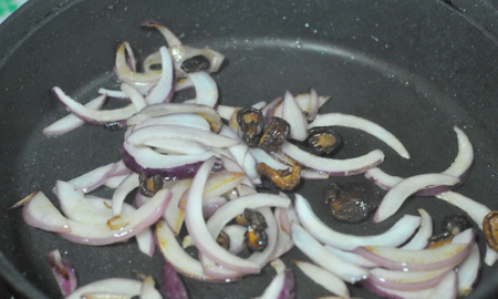 怎么做炒河粉,炒河粉的做法最正宗的做法视频图8