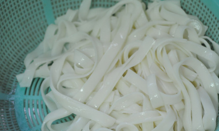 怎么做炒河粉,炒河粉的做法最正宗的做法视频图4