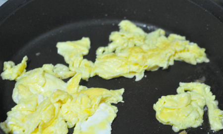 怎么做炒河粉,炒河粉的做法最正宗的做法视频图7