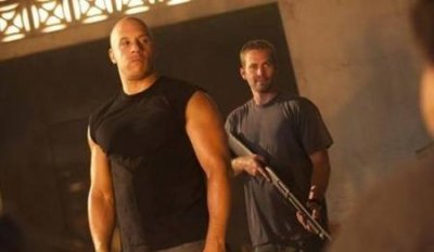 速度与激情影评(速度与激情5影评1500字)