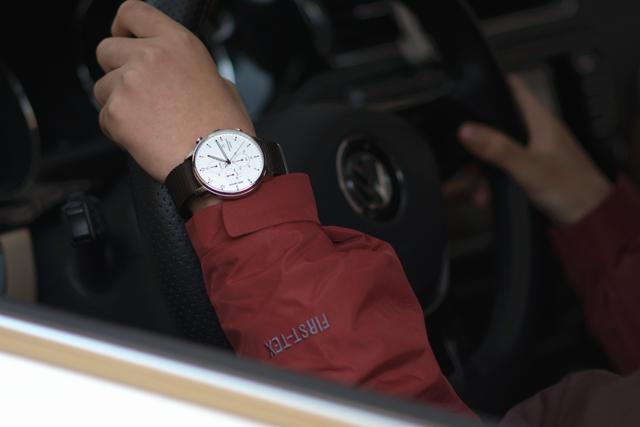 三宅一生手表真假辨别(三宅一生手表什么档次)(6)