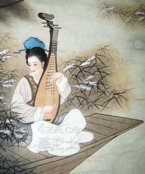 唧唧复唧唧现代意思(难道我们真的误解了)(9)