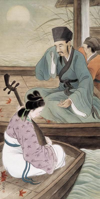 唧唧复唧唧现代意思(难道我们真的误解了)(8)