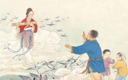 唧唧复唧唧现代意思(难道我们真的误解了)(13)