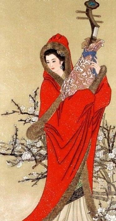 唧唧复唧唧现代意思(难道我们真的误解了)(10)