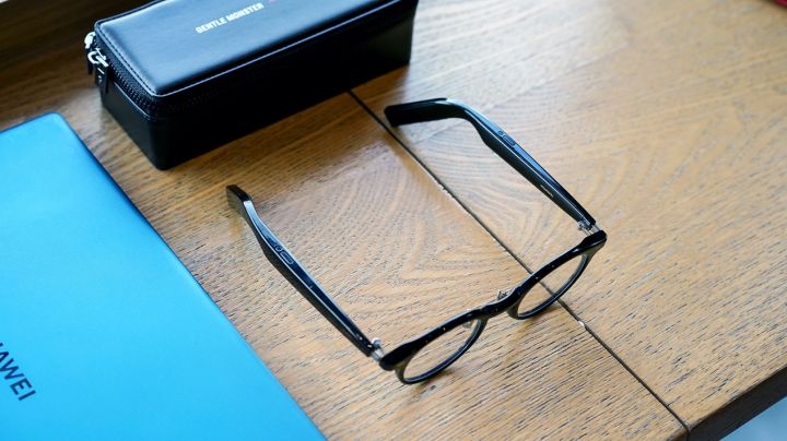 华为眼镜二代功能介绍(华为智能眼镜二代评测分享)