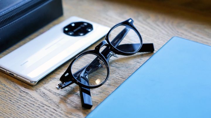 华为眼镜二代功能介绍(华为智能眼镜二代评测分享)