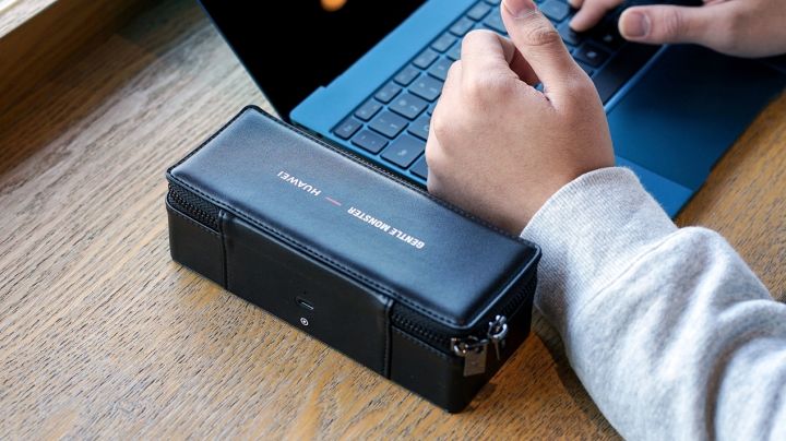 华为眼镜二代功能介绍(华为智能眼镜二代评测分享)