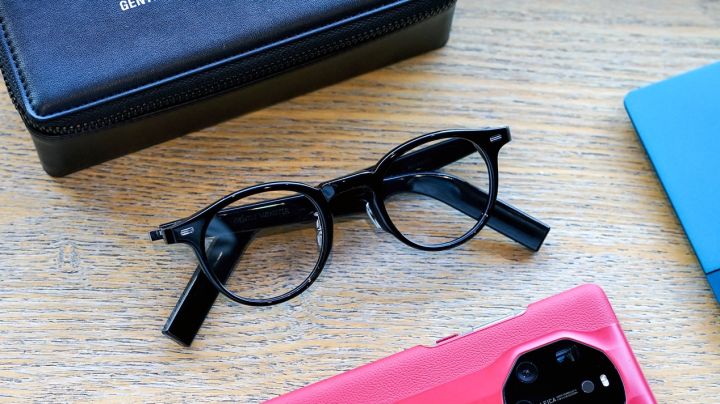 华为眼镜二代功能介绍(华为智能眼镜二代评测分享)