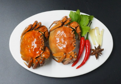 ​吃螃蟹能喝牛奶吗 吃完螃蟹可以喝牛奶吗