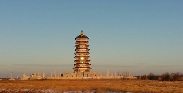 宝塔镇河妖下一句,宝塔镇河妖下一句是什么图1