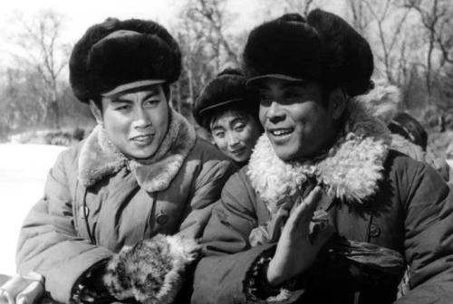 宝塔镇河妖下一句,宝塔镇河妖下一句是什么图4