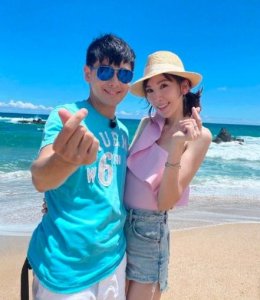 ​前任现任成好友！陈若仪曝与林心如有来往，抱怨林志颖不袒护自己