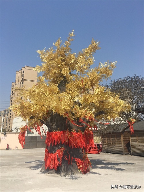 上海市 静安区 宝华寺