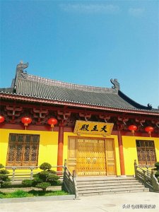 ​上海市 静安区 宝华寺