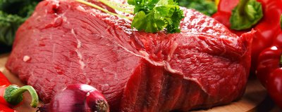 ​猪肉浅色和深色有什么区别