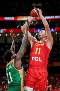 ​易建联的篮球水平到底如何？