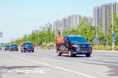 ​郑州至辉县、长垣等11条定制客运线路将于明日起恢复运营