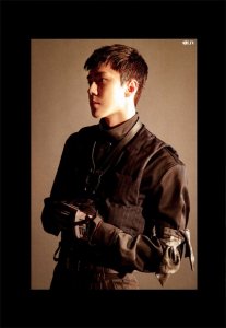 ​【吴世勋壁纸】只有吴世勋的女朋友才能赞这组壁纸