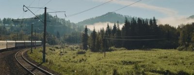 ​如何坐火车从北京去俄罗斯首都莫斯科？了解一下？