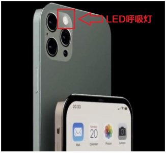 ​一文了解苹果手机中呼吸灯的作用
