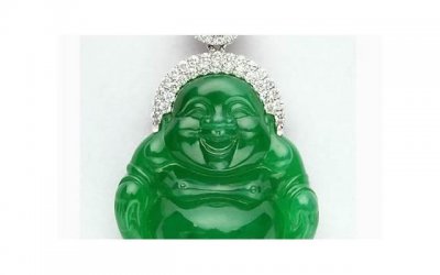 ​钻石净度分级的定义是什么？