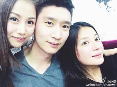 ​孙悦将出演赵薇新片《没有别的爱》 与神秘日本女艺人同台