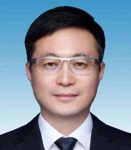 ​北京市西城区区长刘东伟，拟任新职