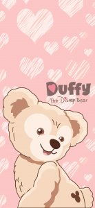 ​分享一组可爱的粉色系卡通壁纸｜套图｜新的一年要更加光芒万丈