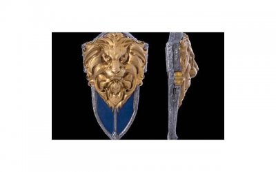 ​魔兽世界电影第二部（第二部电影会讲述巫妖王之怒）