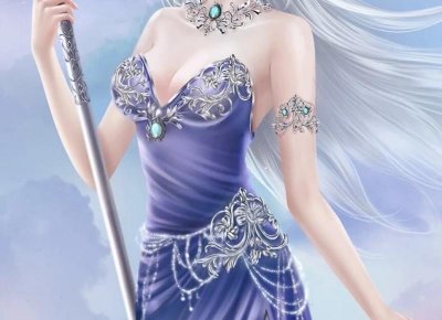 ​老阿姨是最有味的