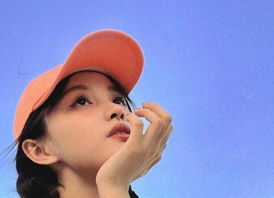 ​有些人自带疏离感