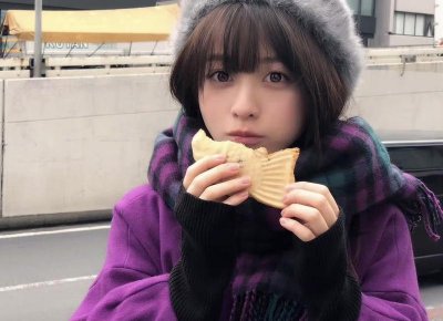 ​冰山美人的处女座