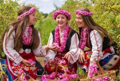 ​保加利亚为什么被称为“上帝的后花园” ?