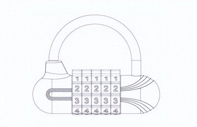 ​手机应用怎么设密码？简单几步，轻松搞定