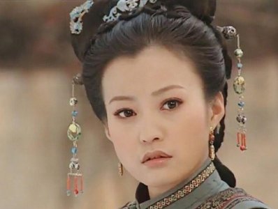 郝蕾:参演角色都成范本,与邓超分手后嫁给李光洁,被骂疯婆子